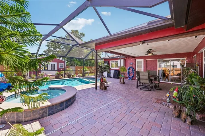 139 Se 30th St, Cape Coral, Florida 33904