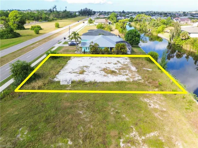 2629 Ceitus Pkwy, Cape Coral, Florida 33991