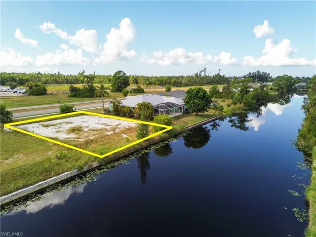 2629 Ceitus Pkwy, Cape Coral, Florida 33991