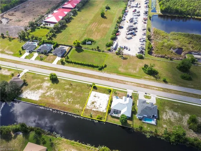2629 Ceitus Pkwy, Cape Coral, Florida 33991