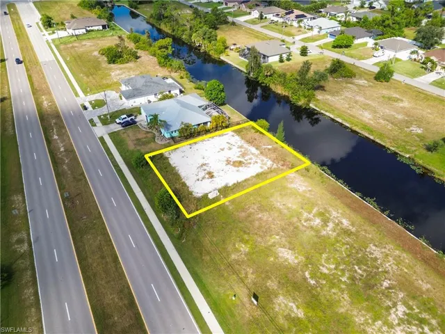 2629 Ceitus Pkwy, Cape Coral, Florida 33991