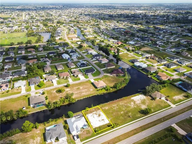 2629 Ceitus Pkwy, Cape Coral, Florida 33991