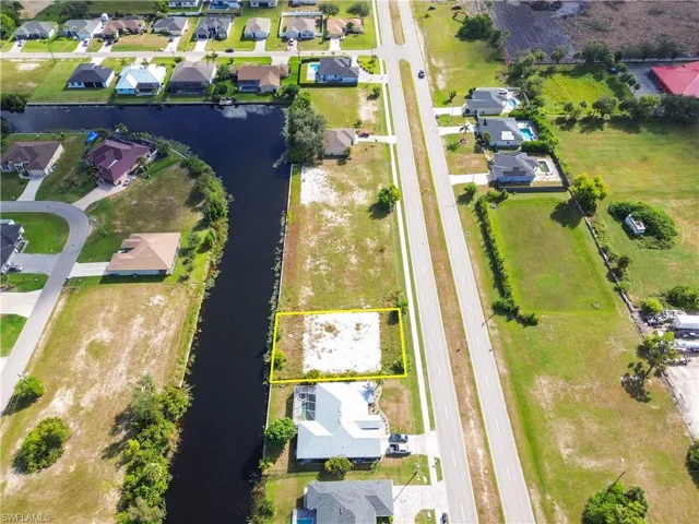 2629 Ceitus Pkwy, Cape Coral, Florida 33991