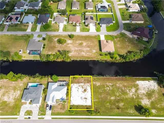 2629 Ceitus Pkwy, Cape Coral, Florida 33991