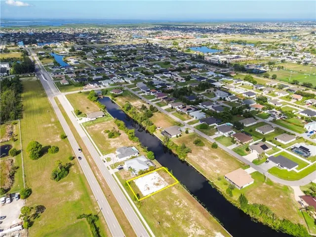 2629 Ceitus Pkwy, Cape Coral, Florida 33991