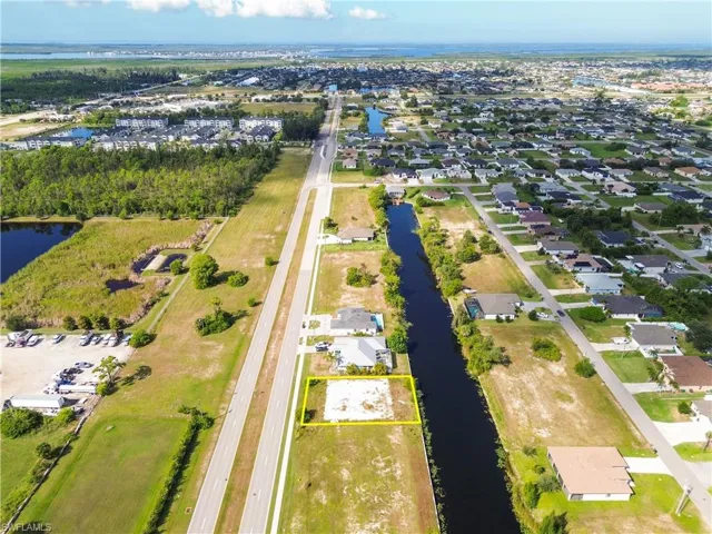2629 Ceitus Pkwy, Cape Coral, Florida 33991