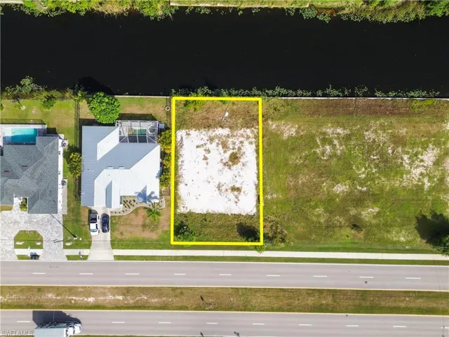 2629 Ceitus Pkwy, Cape Coral, Florida 33991