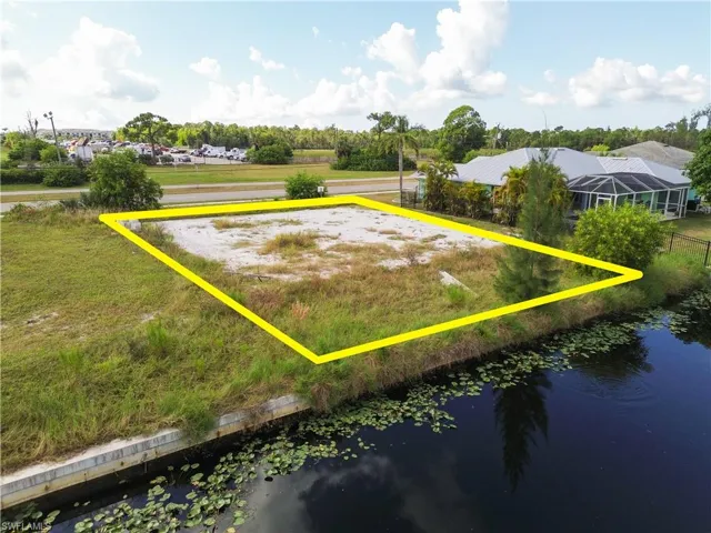 2629 Ceitus Pkwy, Cape Coral, Florida 33991