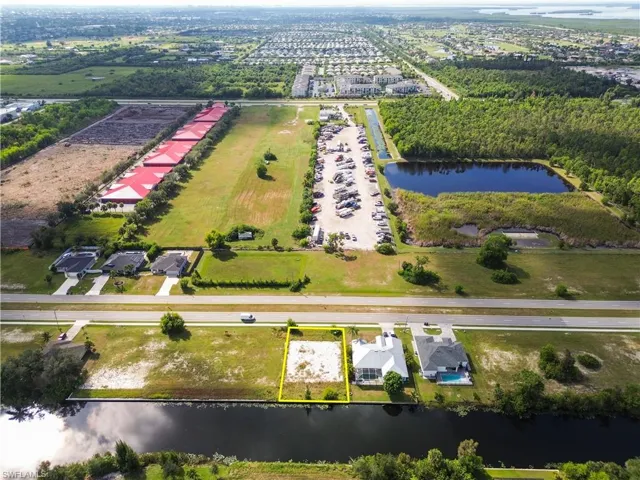 2629 Ceitus Pkwy, Cape Coral, Florida 33991