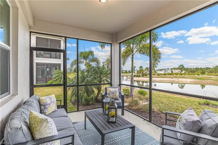 Ground Floor, Oversized  Lanai