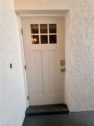 4912 Vincennes St 103, Cape Coral, Florida 33904
