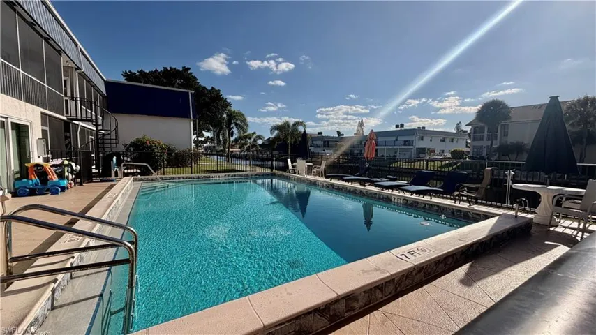 4912 Vincennes St 103, Cape Coral, Florida 33904