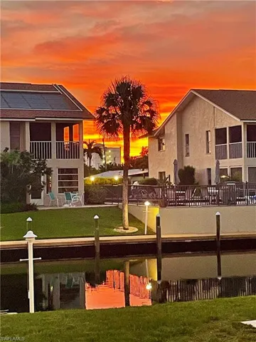 4912 Vincennes St 103, Cape Coral, Florida 33904