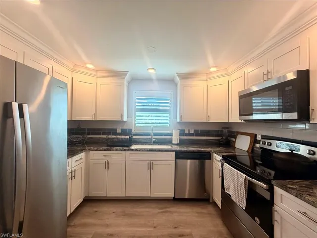 4912 Vincennes St 103, Cape Coral, Florida 33904