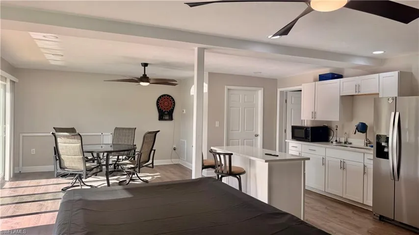 4912 Vincennes St 103, Cape Coral, Florida 33904