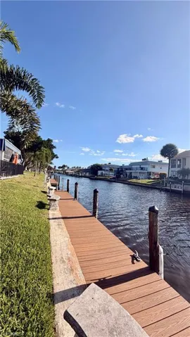 4912 Vincennes St 103, Cape Coral, Florida 33904
