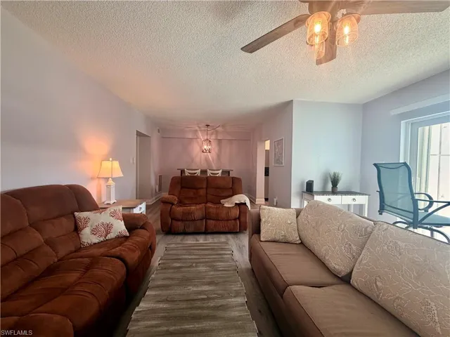 4912 Vincennes St 103, Cape Coral, Florida 33904