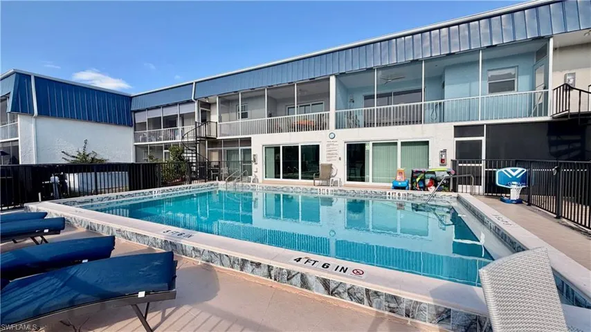 4912 Vincennes St 103, Cape Coral, Florida 33904