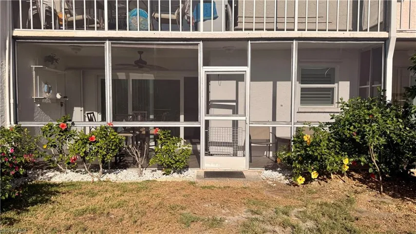 4912 Vincennes St 103, Cape Coral, Florida 33904