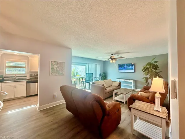4912 Vincennes St 103, Cape Coral, Florida 33904