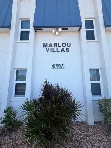4912 Vincennes St 103, Cape Coral, Florida 33904