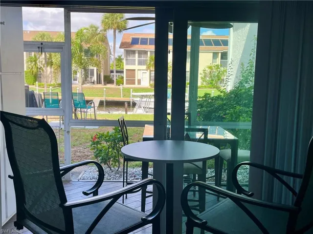 4912 Vincennes St 103, Cape Coral, Florida 33904