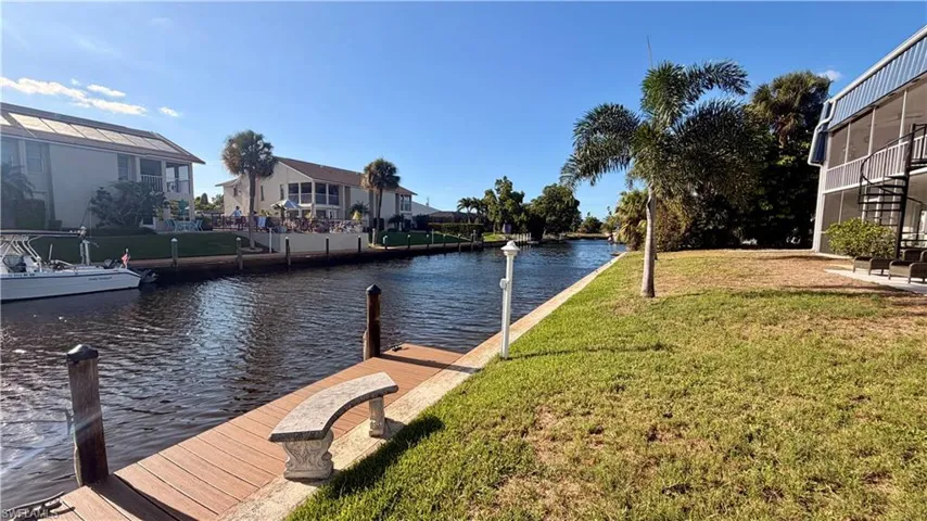 4912 Vincennes St 103, Cape Coral, Florida 33904