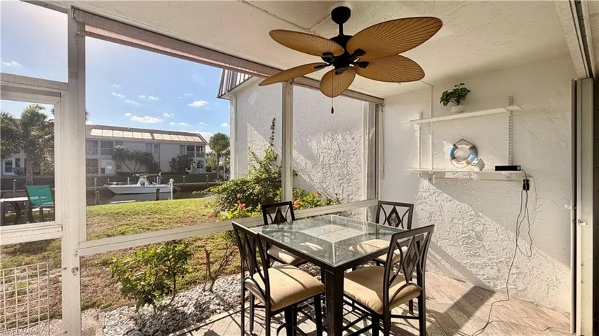 4912 Vincennes St 103, Cape Coral, Florida 33904