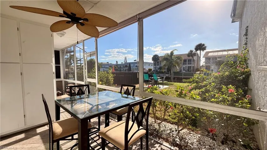 4912 Vincennes St 103, Cape Coral, Florida 33904