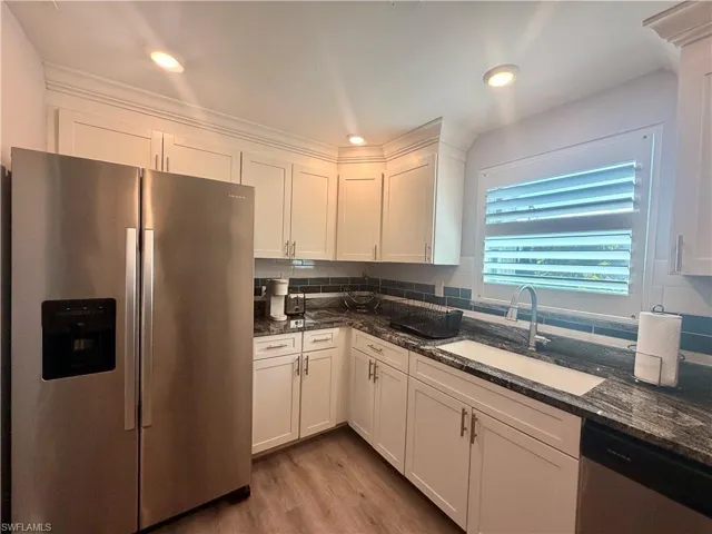 4912 Vincennes St 103, Cape Coral, Florida 33904