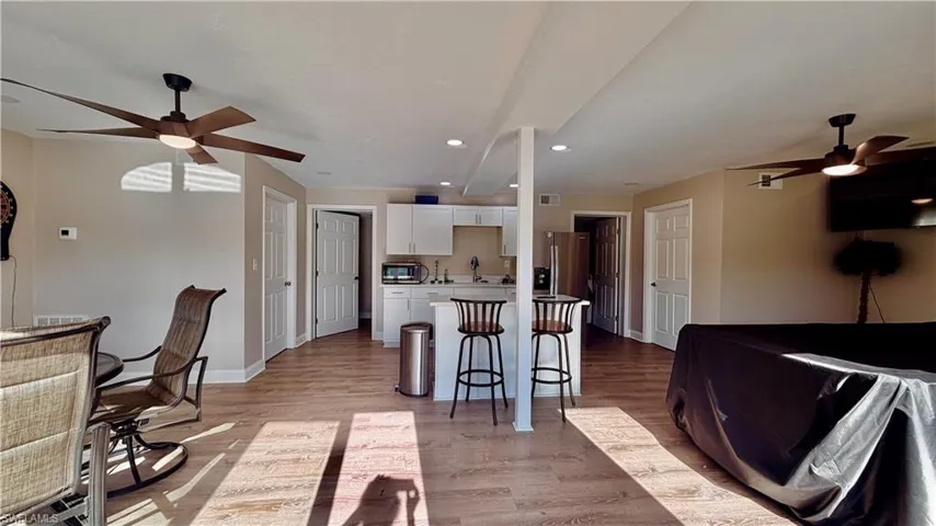 4912 Vincennes St 103, Cape Coral, Florida 33904
