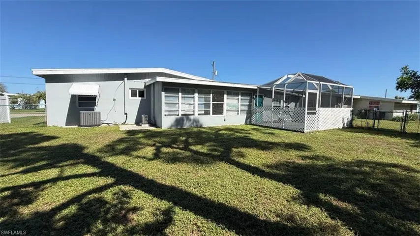 21275 Austin Ave, Port Charlotte, Florida 33952