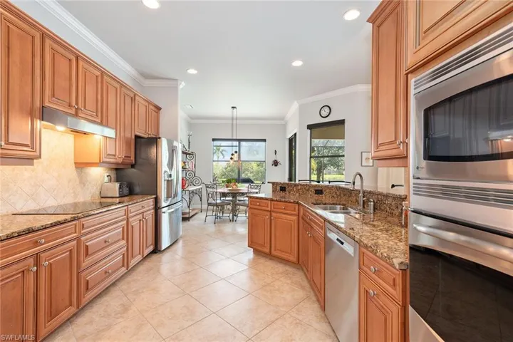 3814 Treasure Cove Cir, Naples Fl 34114