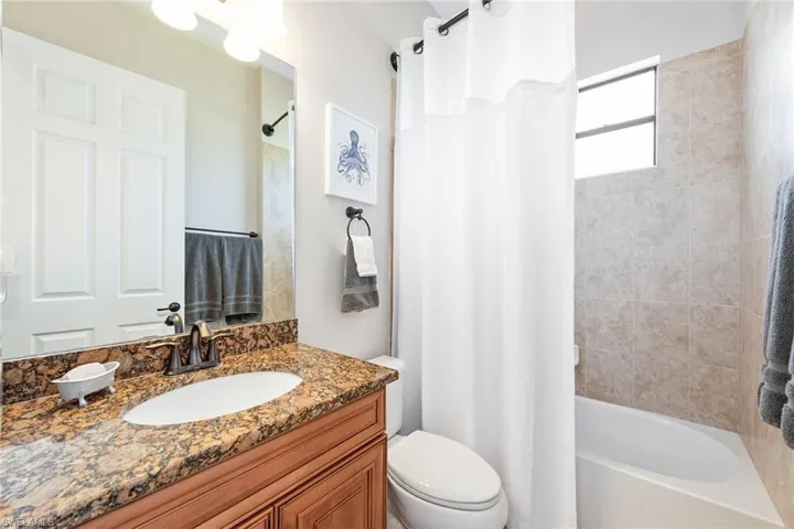 3814 Treasure Cove Cir, Naples Fl 34114