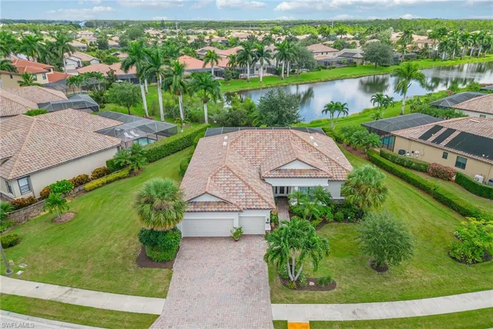 3814 Treasure Cove Cir, Naples Fl 34114