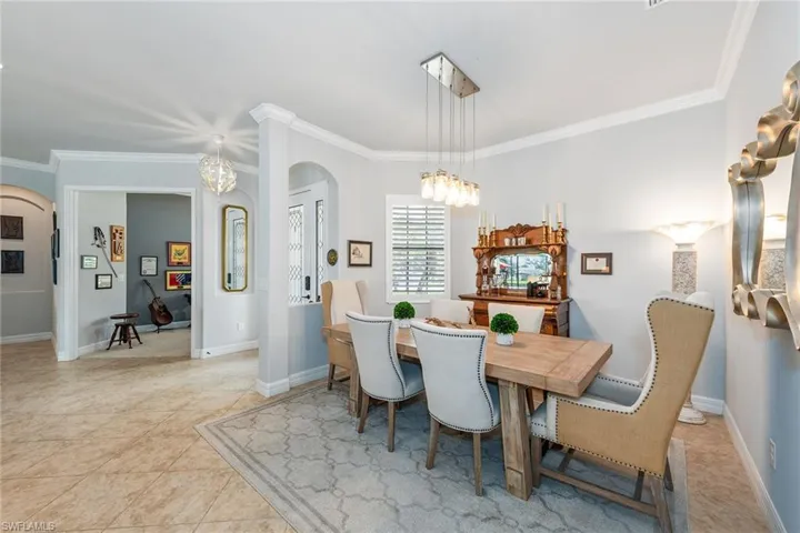 3814 Treasure Cove Cir, Naples Fl 34114