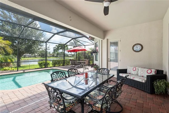 3814 Treasure Cove Cir, Naples Fl 34114