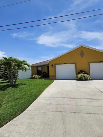 1630 SW 33rd  TER, Cape Coral, FL 33914