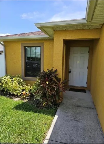 1630 SW 33rd  TER, Cape Coral, FL 33914