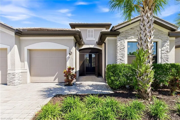 11375 Canopy Loop, Fort Myers, Florida 33913