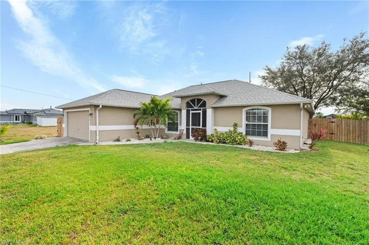 2210 NE 24th  TER, Cape Coral, FL 33909