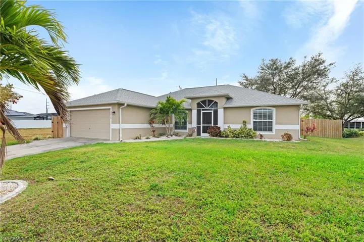 2210 NE 24th  TER, Cape Coral, FL 33909