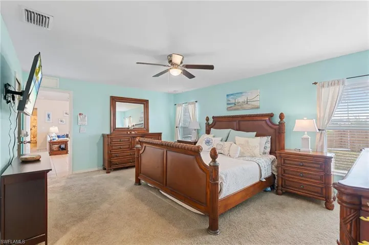 2210 NE 24th  TER, Cape Coral, FL 33909