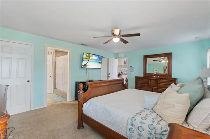 2210 NE 24th  TER, Cape Coral, FL 33909