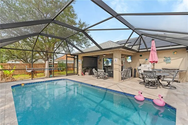 2210 NE 24th  TER, Cape Coral, FL 33909
