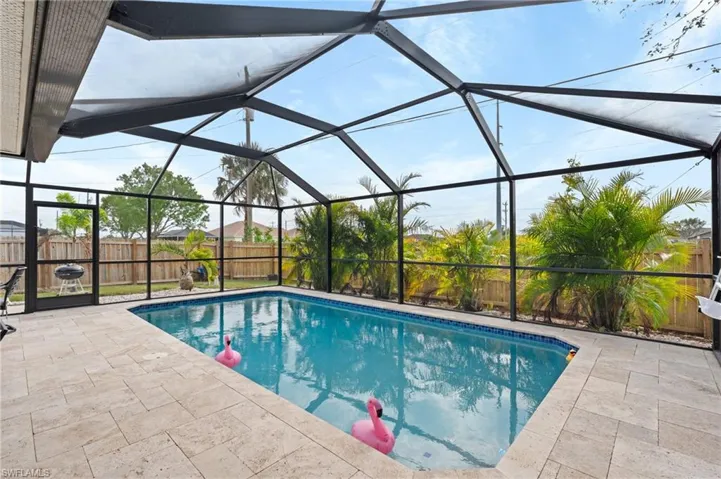 2210 NE 24th  TER, Cape Coral, FL 33909