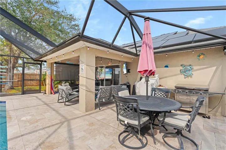 2210 NE 24th  TER, Cape Coral, FL 33909