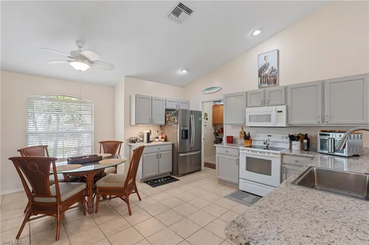 2210 NE 24th  TER, Cape Coral, FL 33909