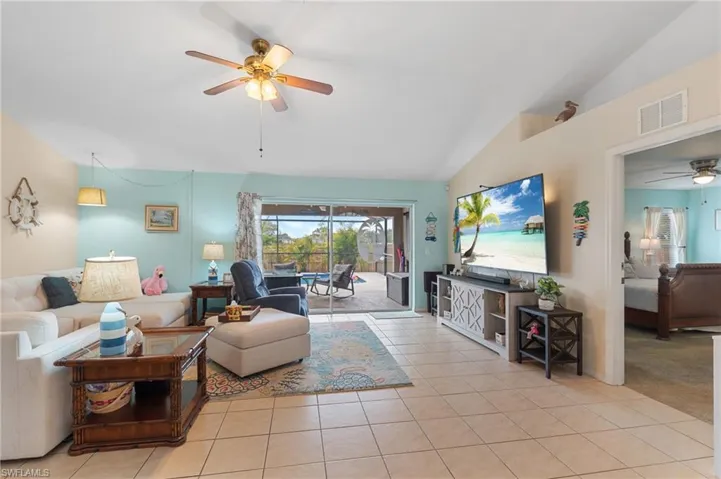 2210 NE 24th  TER, Cape Coral, FL 33909