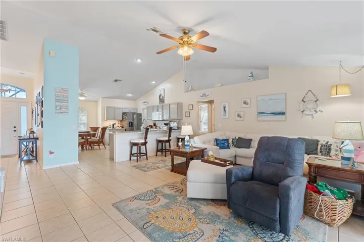 2210 NE 24th  TER, Cape Coral, FL 33909